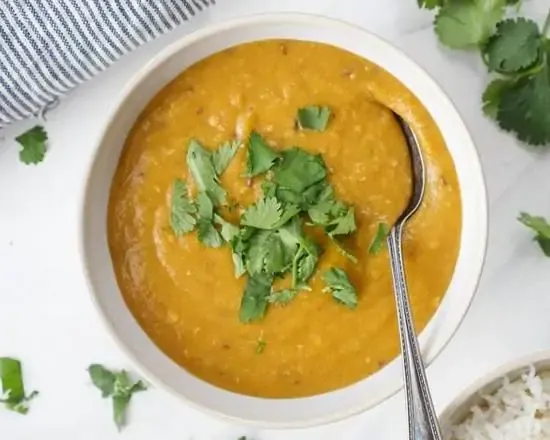 Daal Lentils